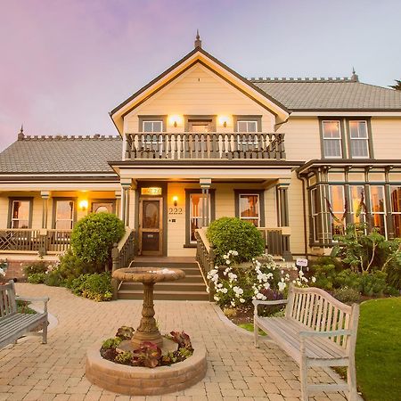 Cass House Cayucos Bed & Breakfast Exterior foto