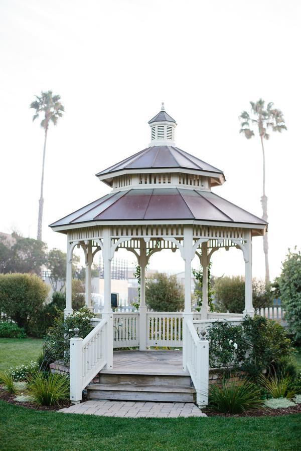 Cass House Cayucos Bed & Breakfast Exterior foto