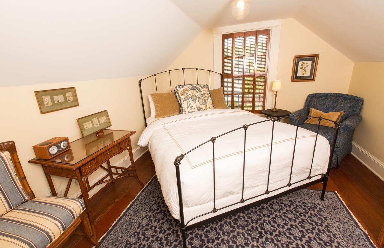 Cass House Cayucos Bed & Breakfast Exterior foto